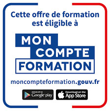 Eligible CPF Mon Compte Formation
