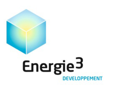 Energie 3 developpement